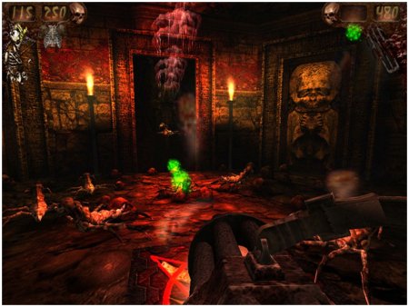 Dark Salvation (2010) PC | Лицензия